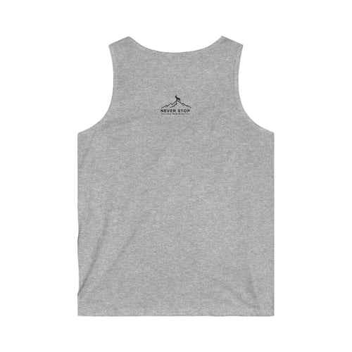 Men's Softstyle Tank Top