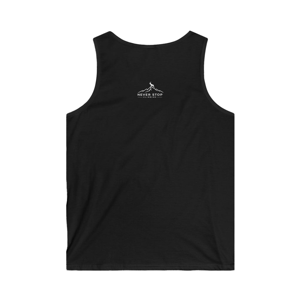 Copy of Men's Softstyle Tank Top