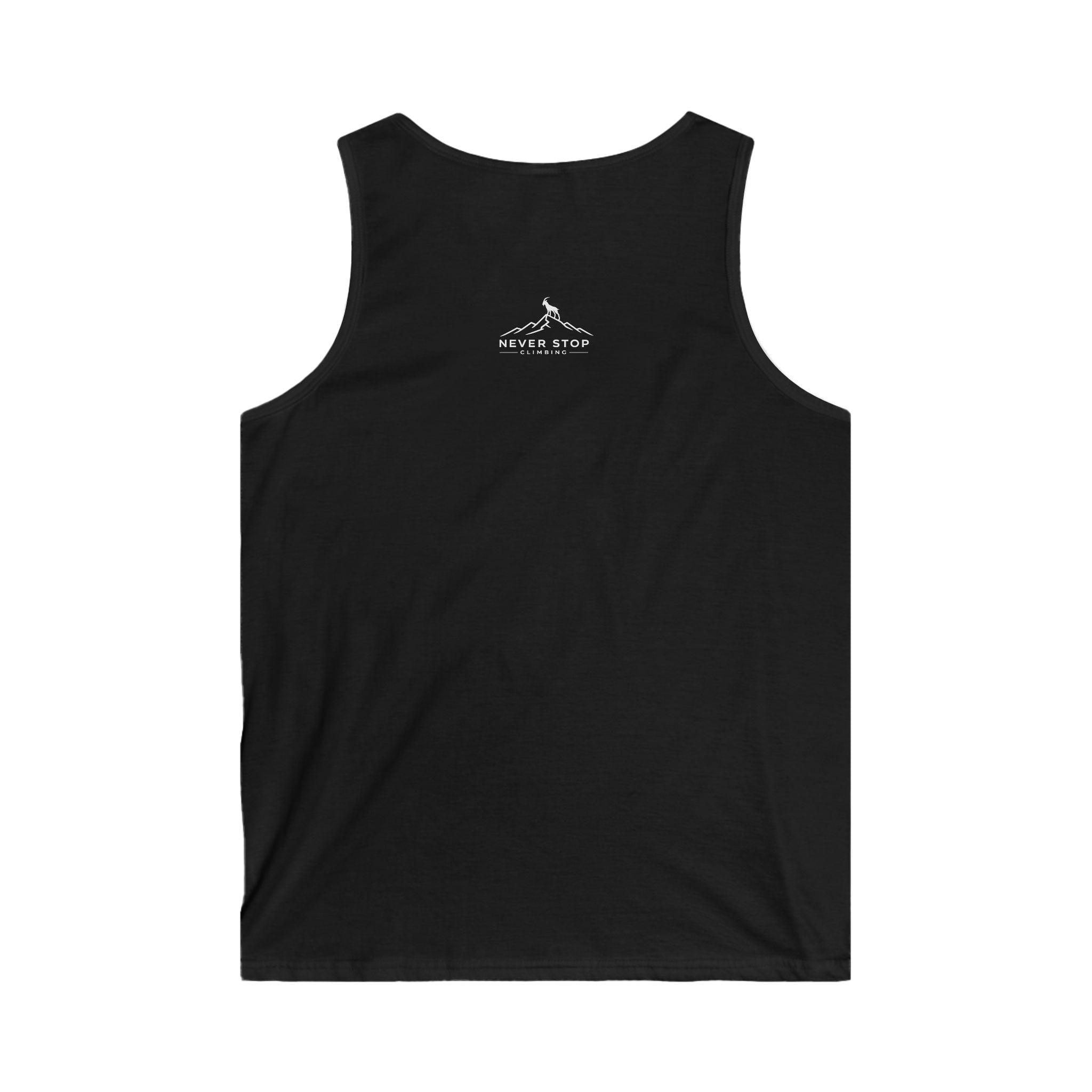 Copy of Men's Softstyle Tank Top