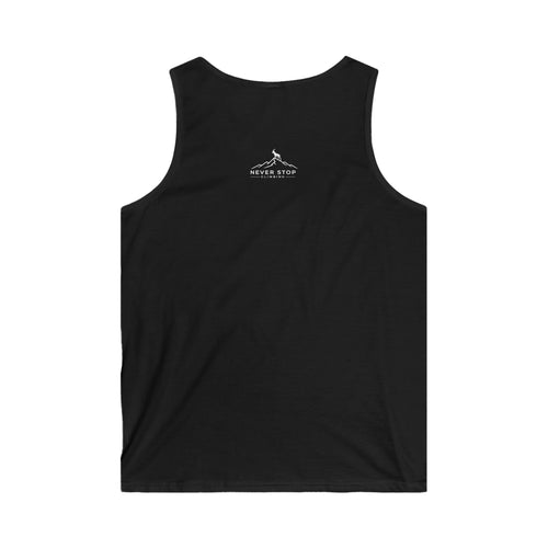 Copy of Men's Softstyle Tank Top