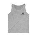 Men's Softstyle Tank Top