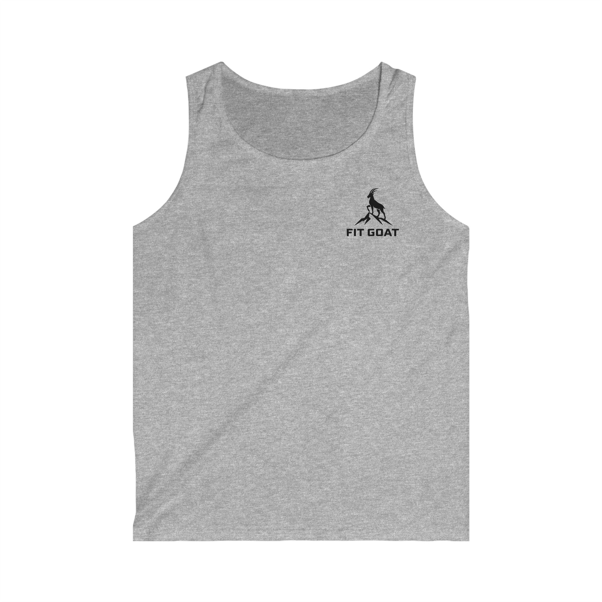 Men's Softstyle Tank Top